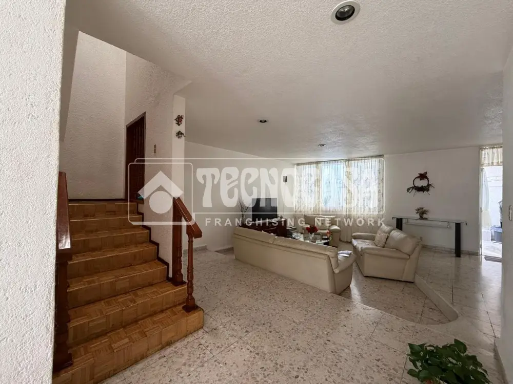 Casa en Paseos de Taxqueña — foto 6