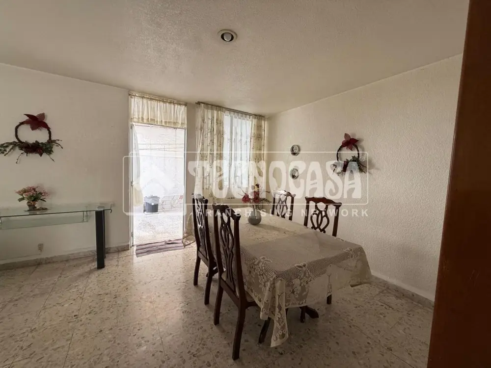 Casa en Paseos de Taxqueña — foto 7