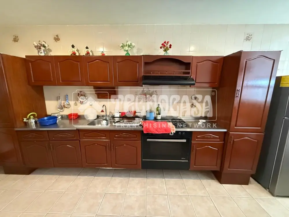 Casa en Paseos de Taxqueña — foto 9