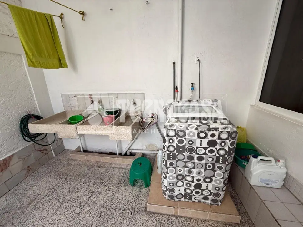 Casa en Paseos de Taxqueña — foto 10