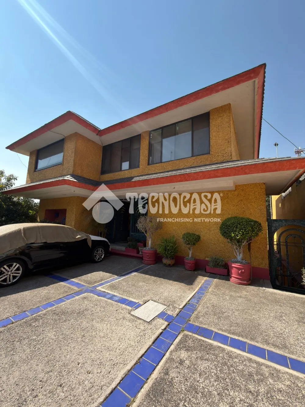 Casa en Ciudad Satelite — foto 2