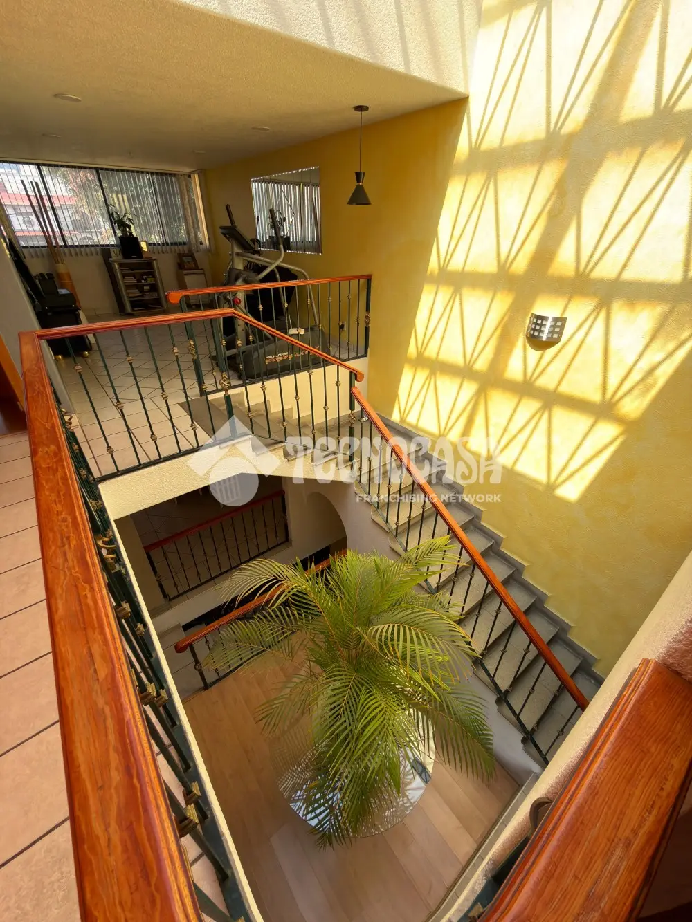 Casa en Ciudad Satelite — foto 11