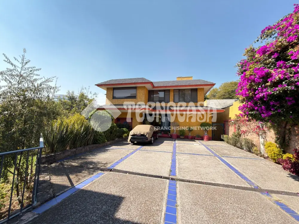 Casa en Ciudad Satelite — foto 3