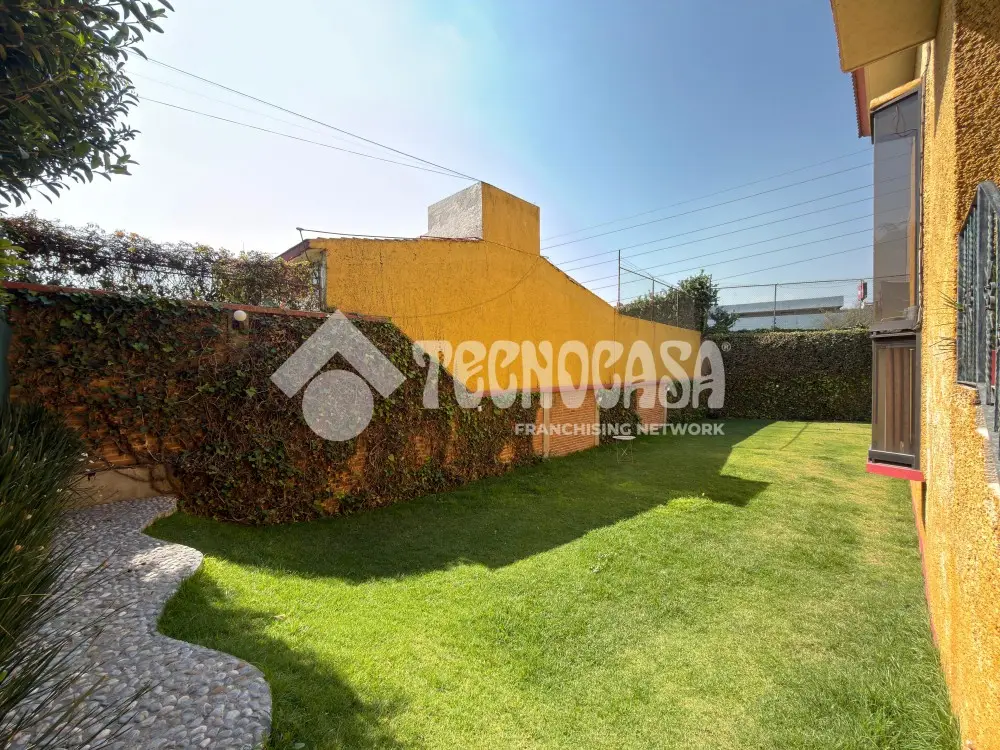 Casa en Ciudad Satelite — foto 4