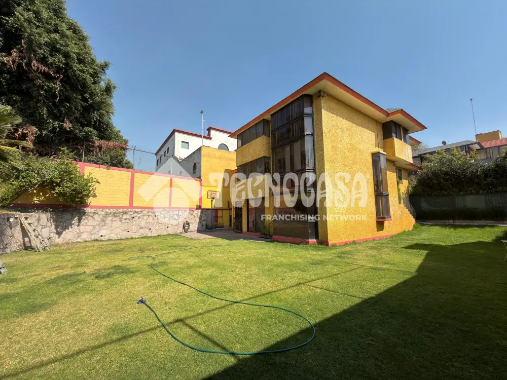 Casa en Ciudad Satelite — foto 5