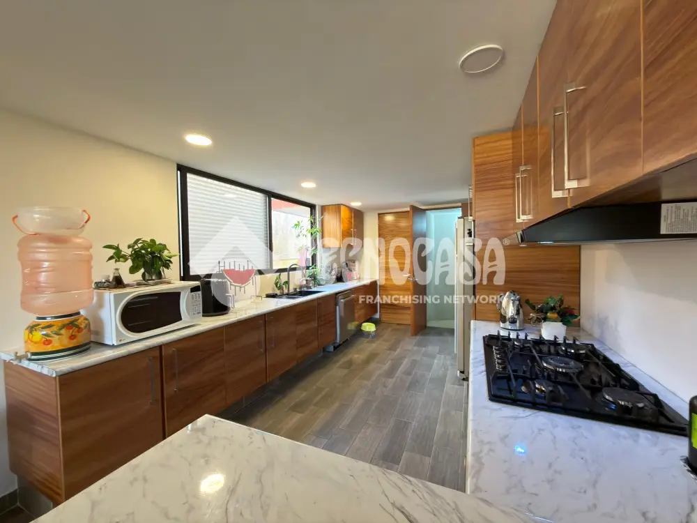 Casa en Ciudad Satelite — foto 8