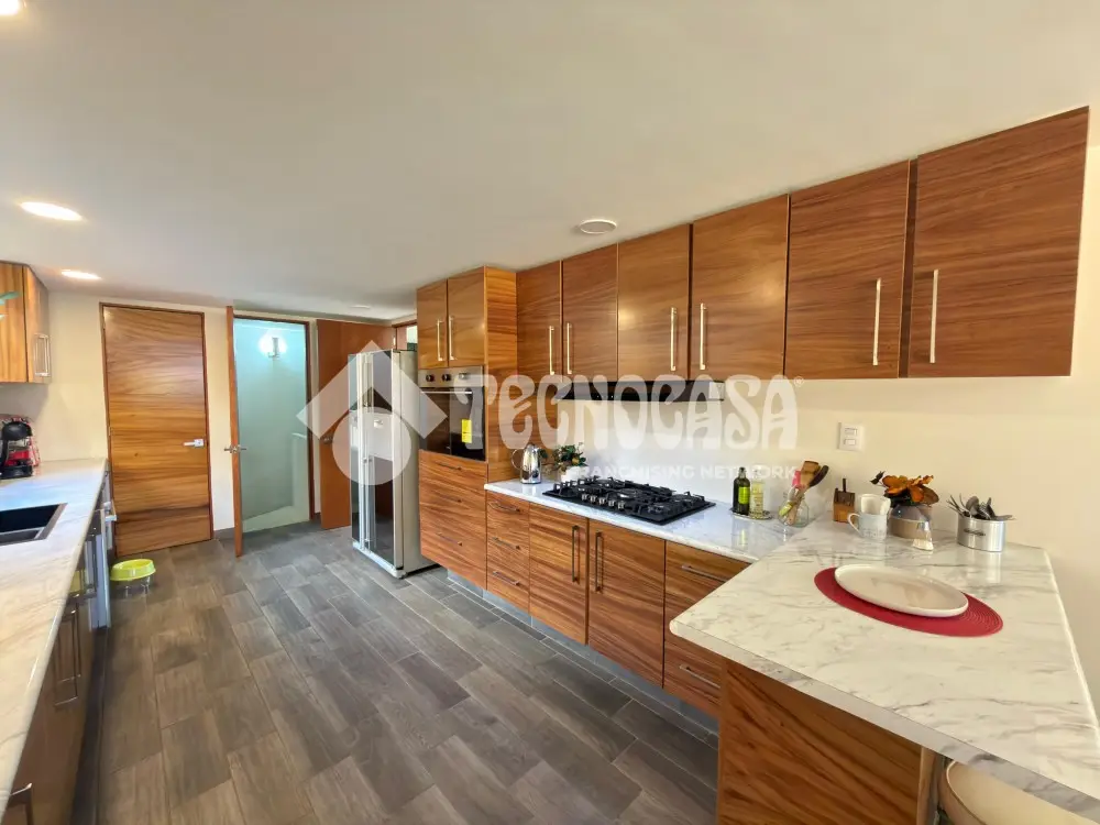 Casa en Ciudad Satelite — foto 9