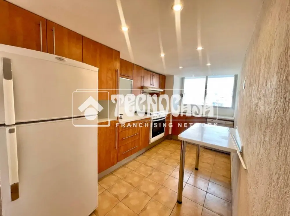 Departamento en Lomas de Chapultepec I Seccion — foto 4
