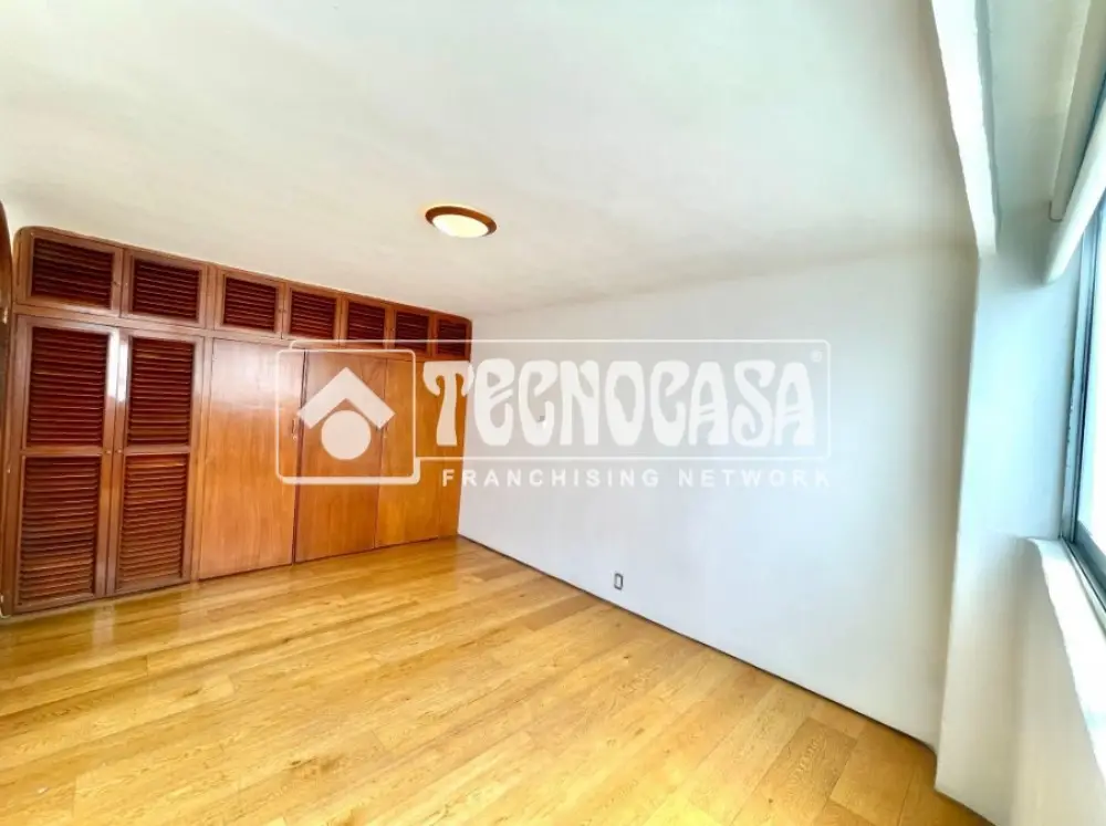 Departamento en Lomas de Chapultepec I Seccion — foto 6
