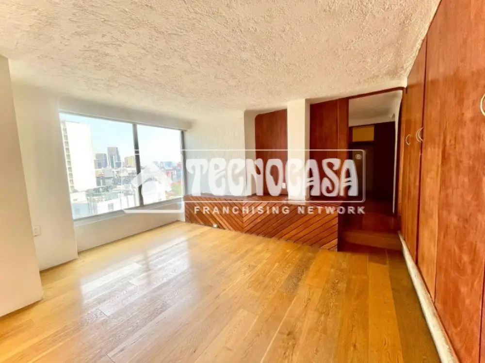 Departamento en Lomas de Chapultepec I Seccion — foto 8