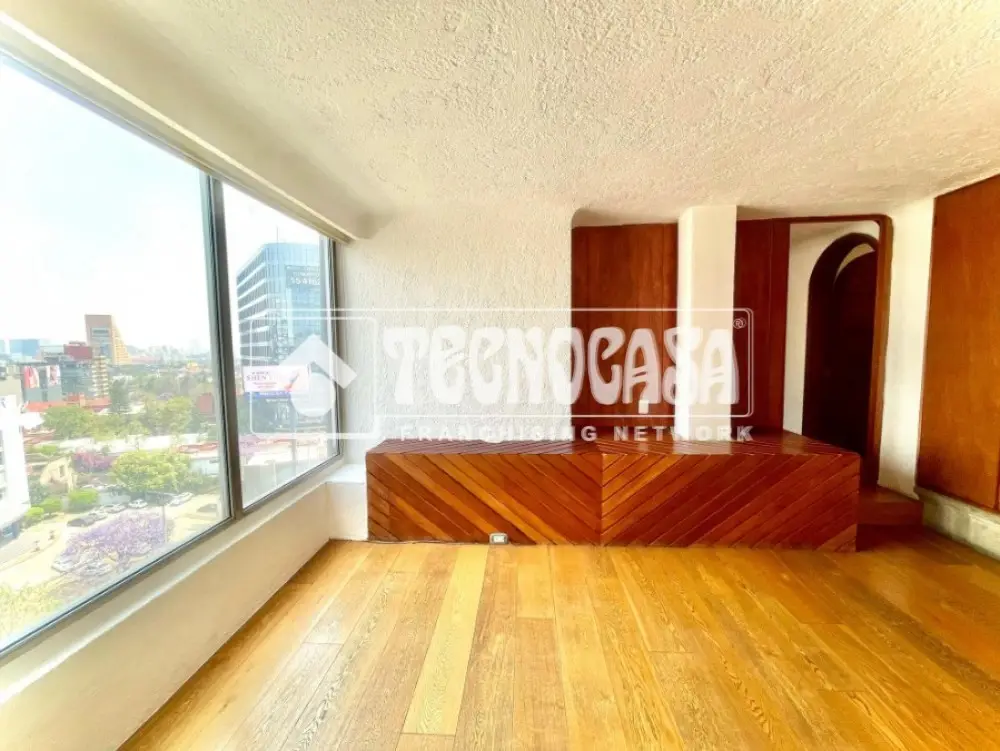 Departamento en Lomas de Chapultepec I Seccion — foto 9