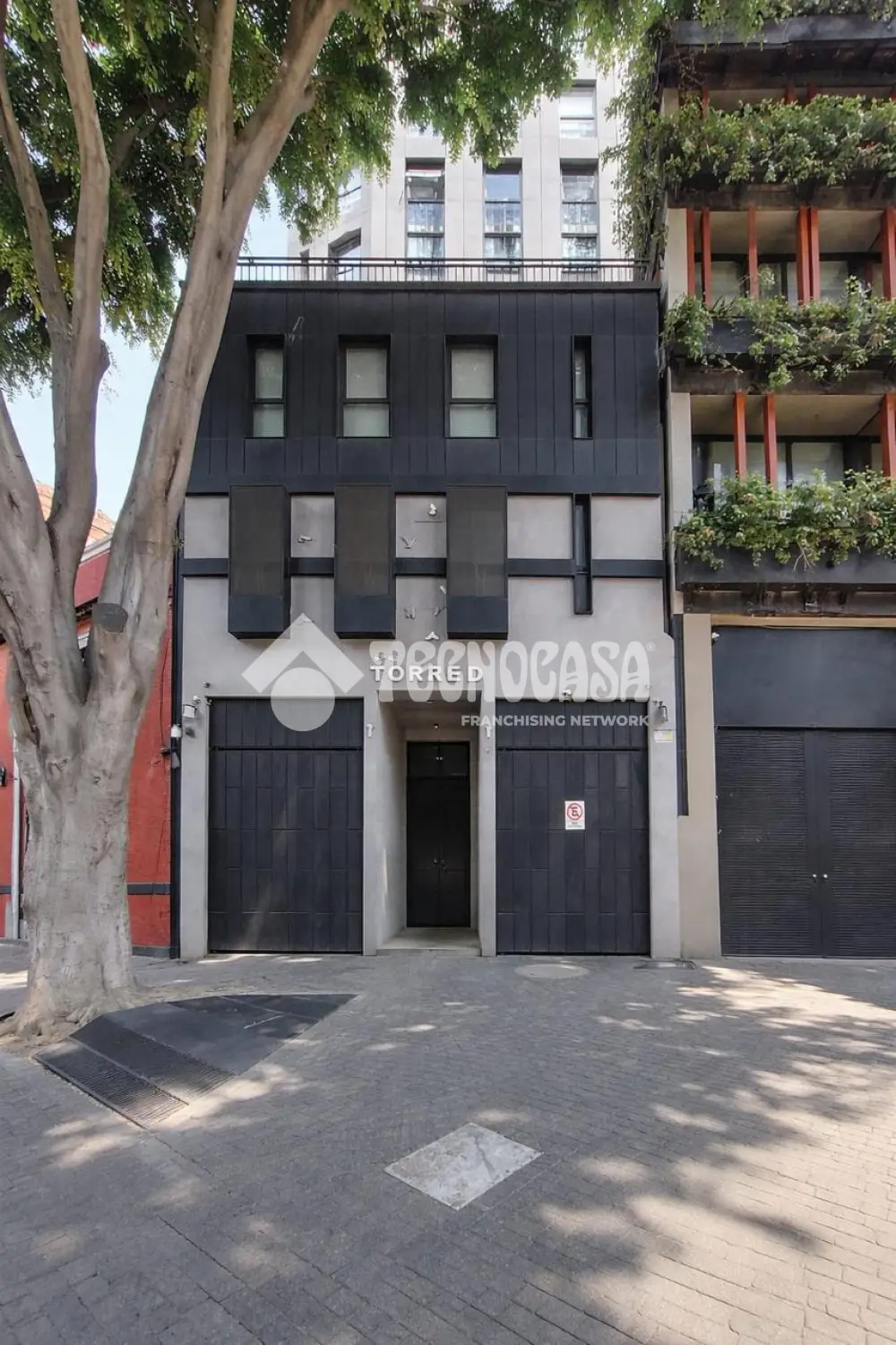 Departamento en San Rafael