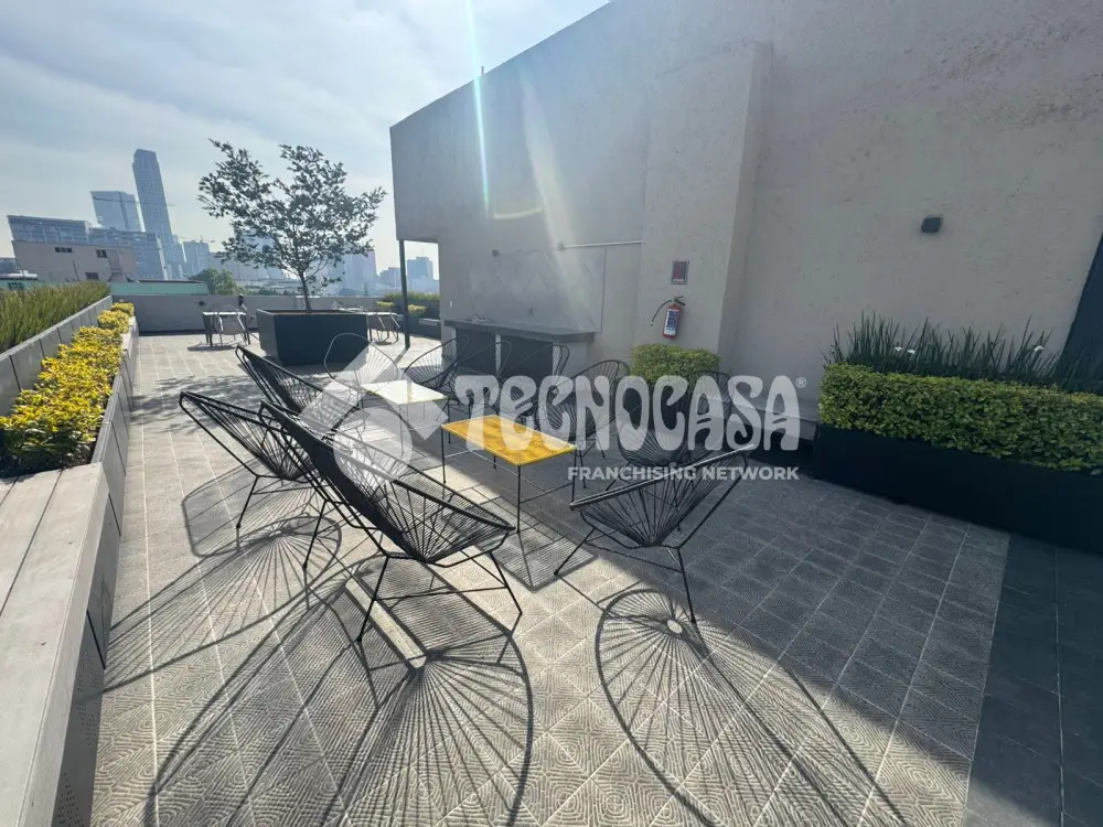 Departamento en San Rafael — foto 11