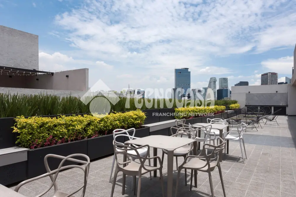 Departamento en San Rafael — foto 12
