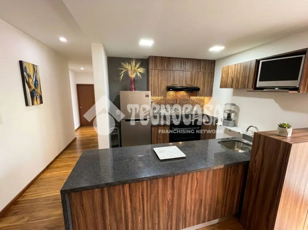 Departamento en San Rafael — foto 4