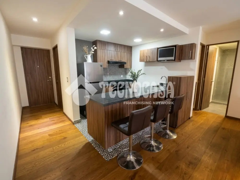 Departamento en San Rafael — foto 5
