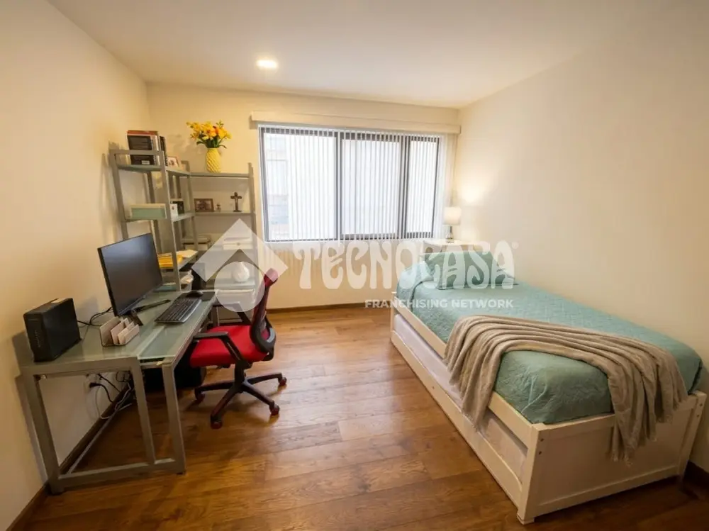 Departamento en San Rafael — foto 8