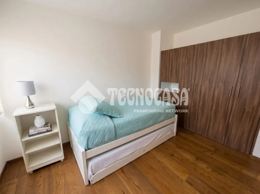 Departamento en San Rafael — foto 9