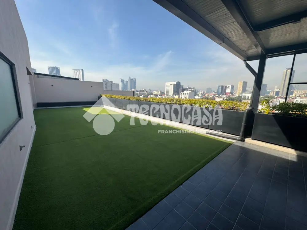Departamento en San Rafael — foto 10
