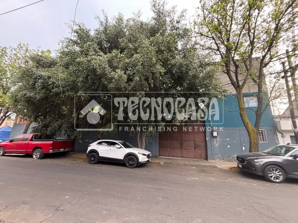 Terreno en Leyes de Reforma 2a Seccion — foto 3