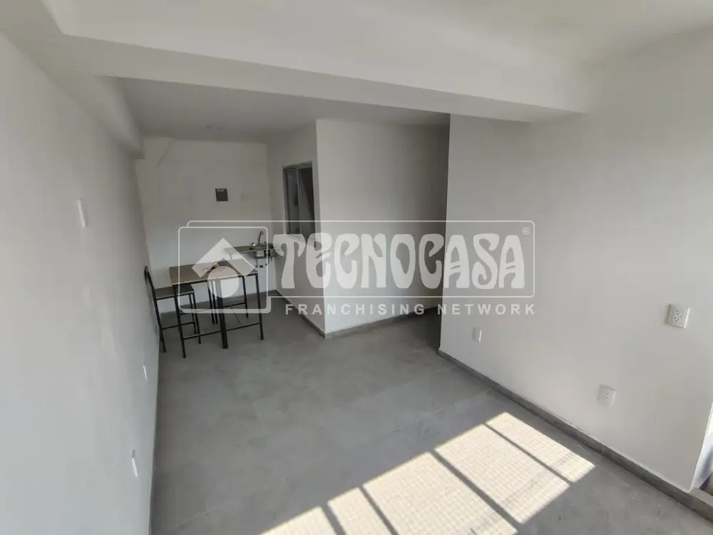 Departamento en Agricola Pantitlan — foto 3