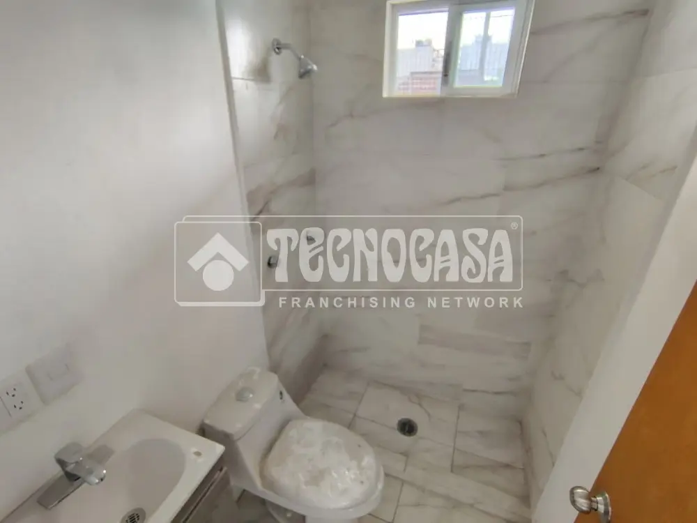 Departamento en Agricola Pantitlan — foto 5