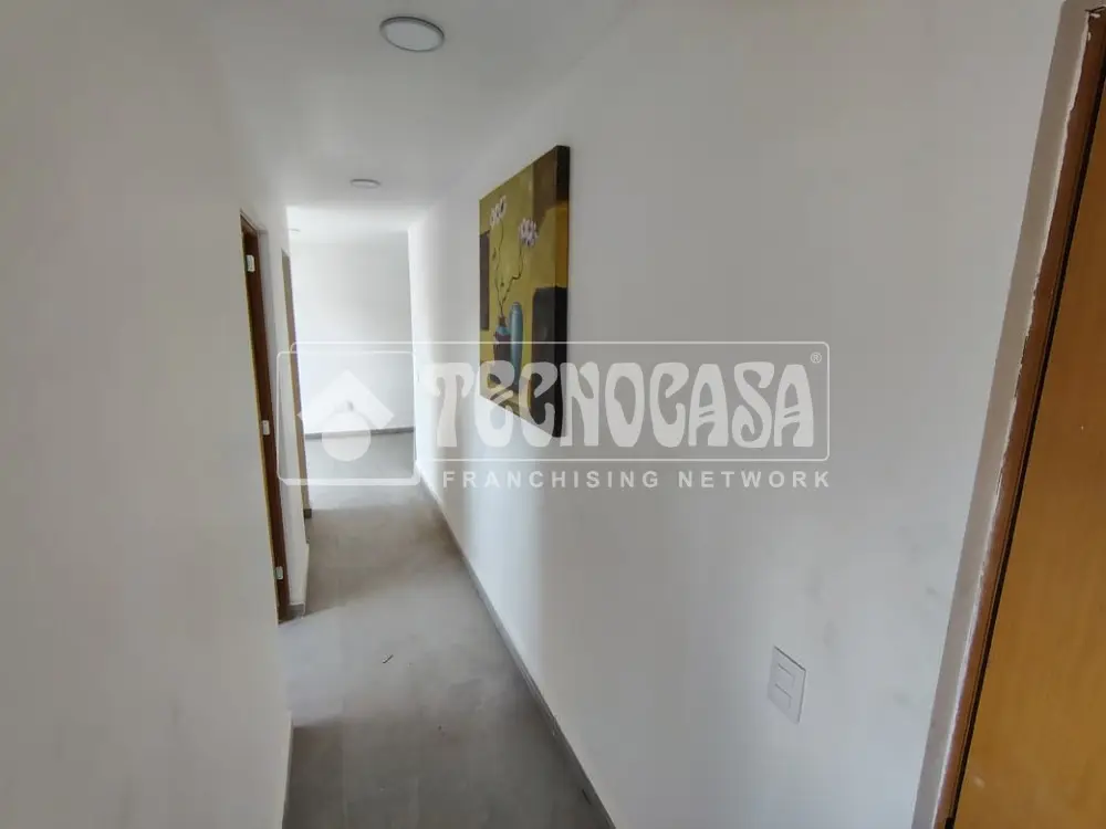 Departamento en Agricola Pantitlan — foto 6