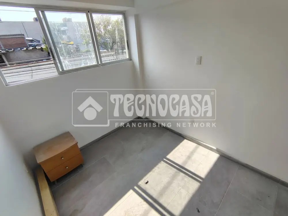 Departamento en Agricola Pantitlan — foto 7