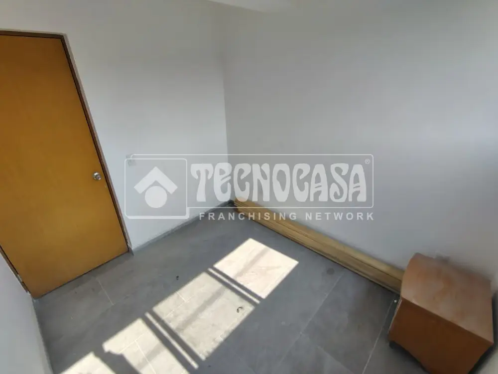 Departamento en Agricola Pantitlan — foto 8