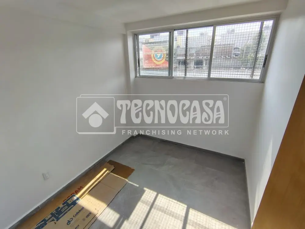 Departamento en Agricola Pantitlan — foto 10