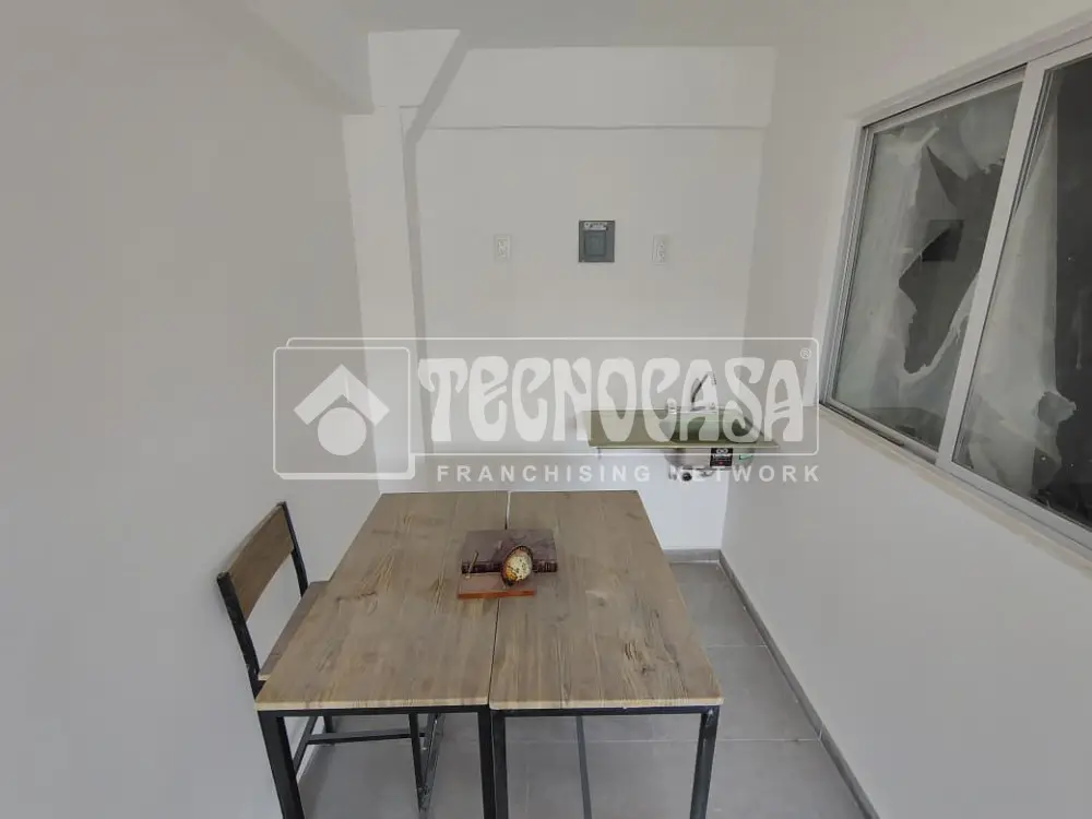 Departamento en Agricola Pantitlan — foto 2