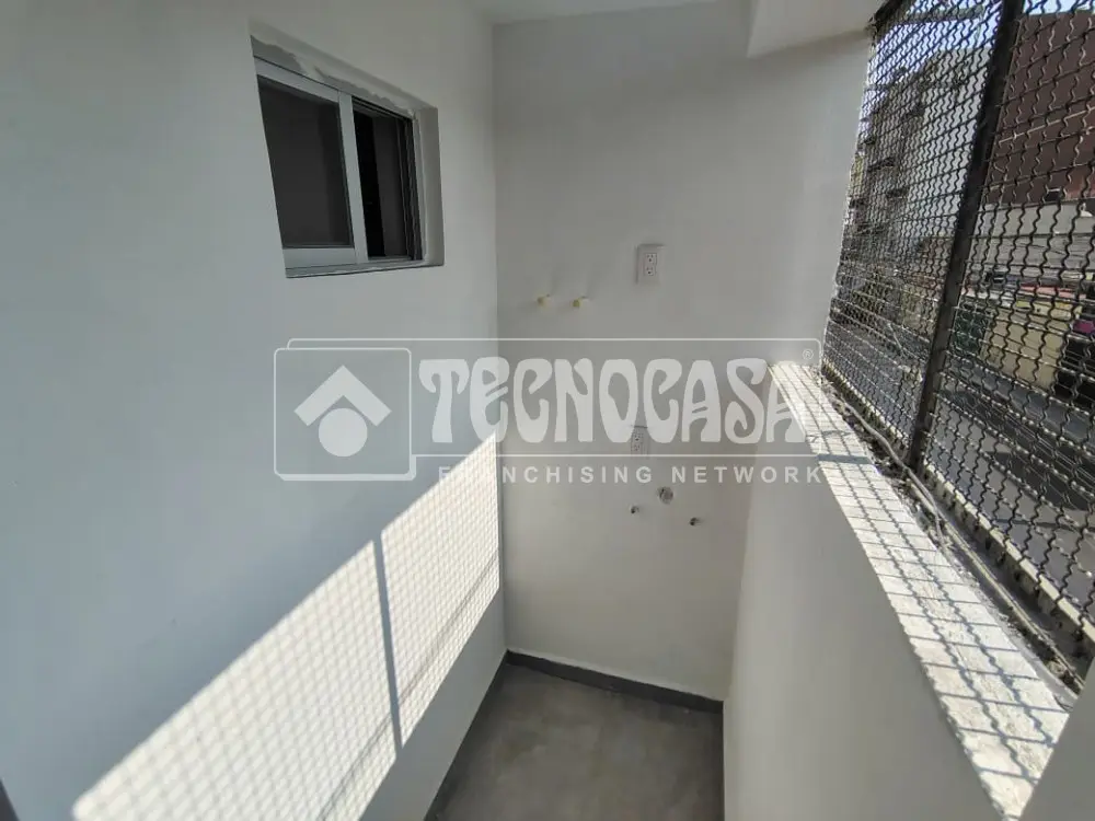 Departamento en Agricola Pantitlan — foto 11