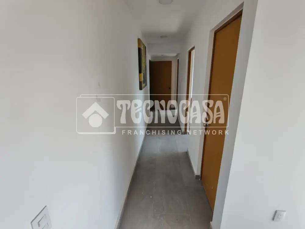 Departamento en Agricola Pantitlan — foto 5