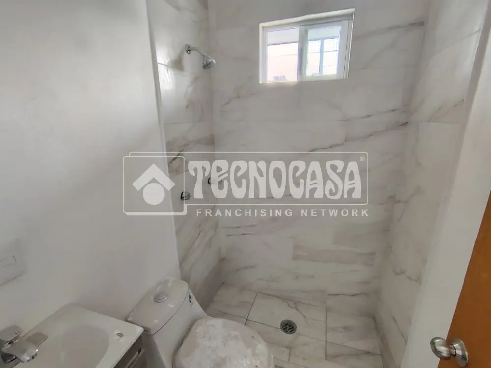 Departamento en Agricola Pantitlan — foto 6