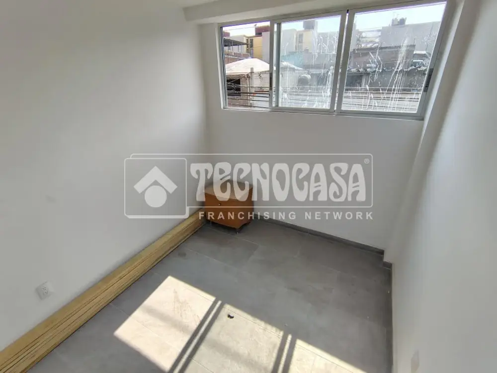 Departamento en Agricola Pantitlan — foto 8