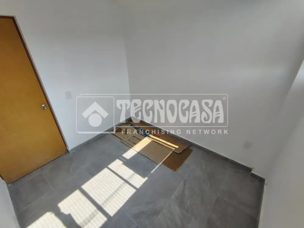 Departamento en Agricola Pantitlan — foto 10