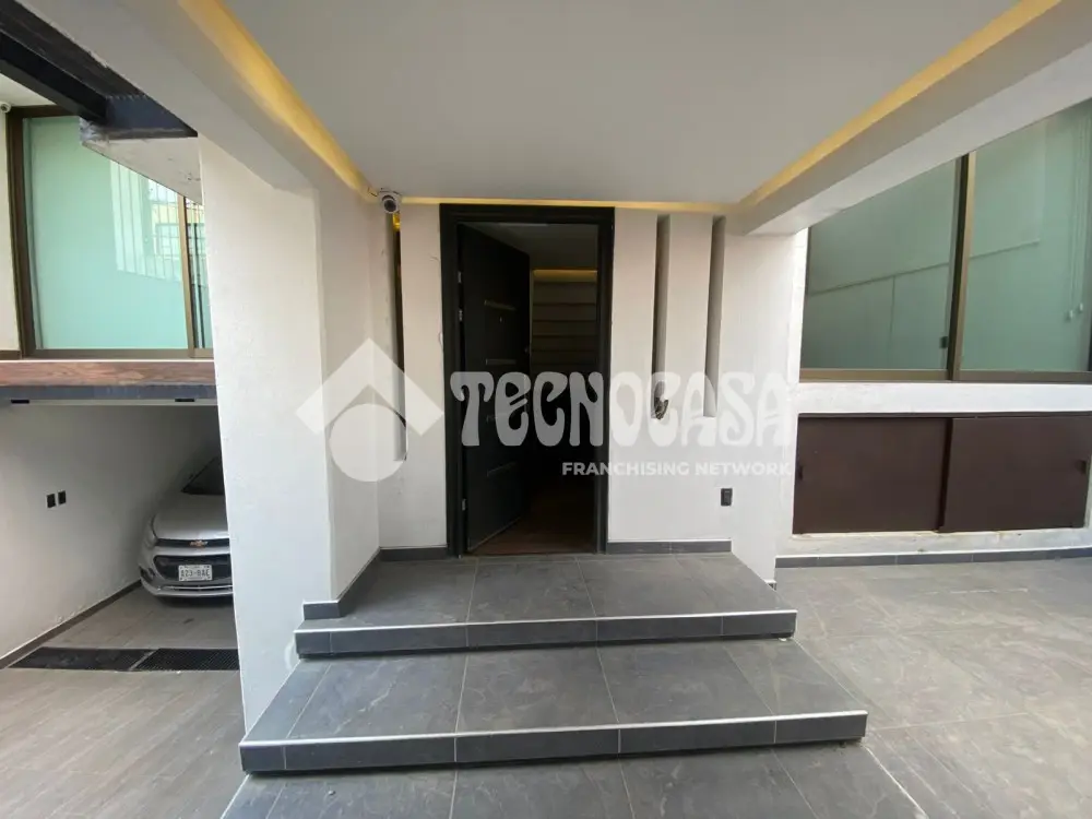 Casa en Reforma Iztaccihuatl Norte — foto 2