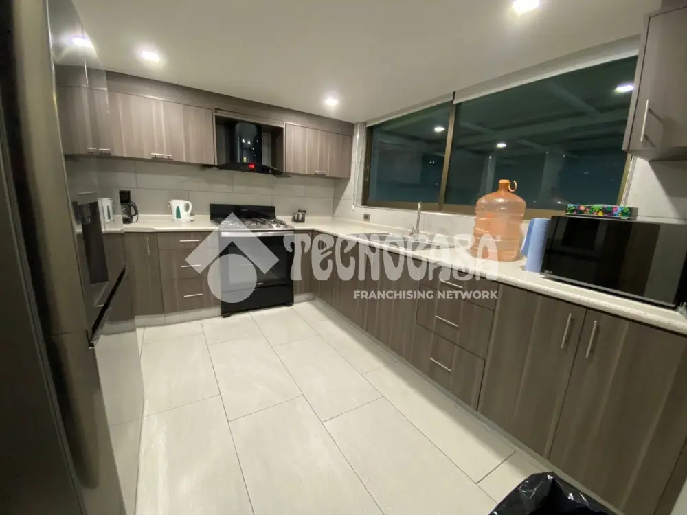 Casa en Reforma Iztaccihuatl Norte — foto 11