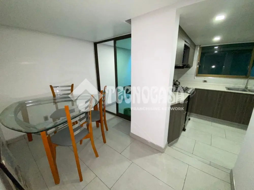 Casa en Reforma Iztaccihuatl Norte — foto 12