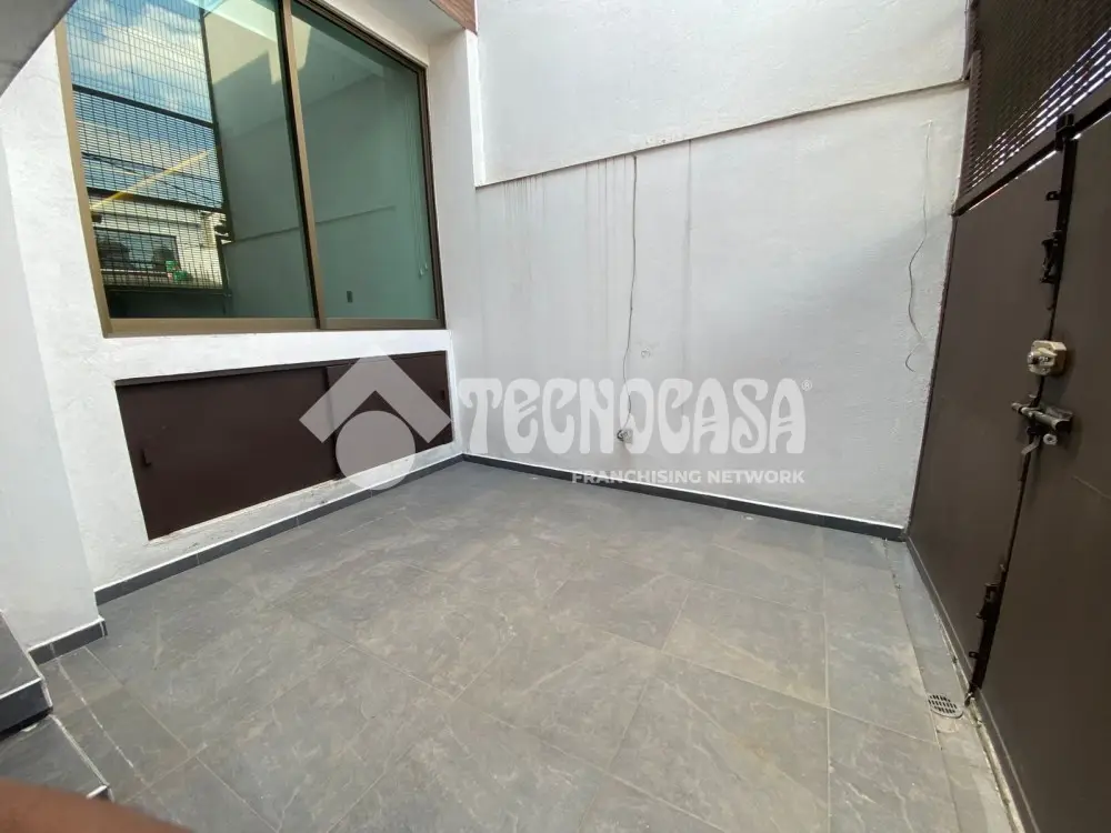 Casa en Reforma Iztaccihuatl Norte — foto 3