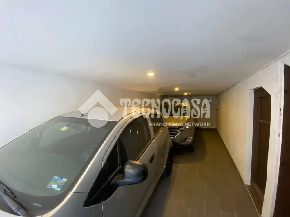 Casa en Reforma Iztaccihuatl Norte — foto 5