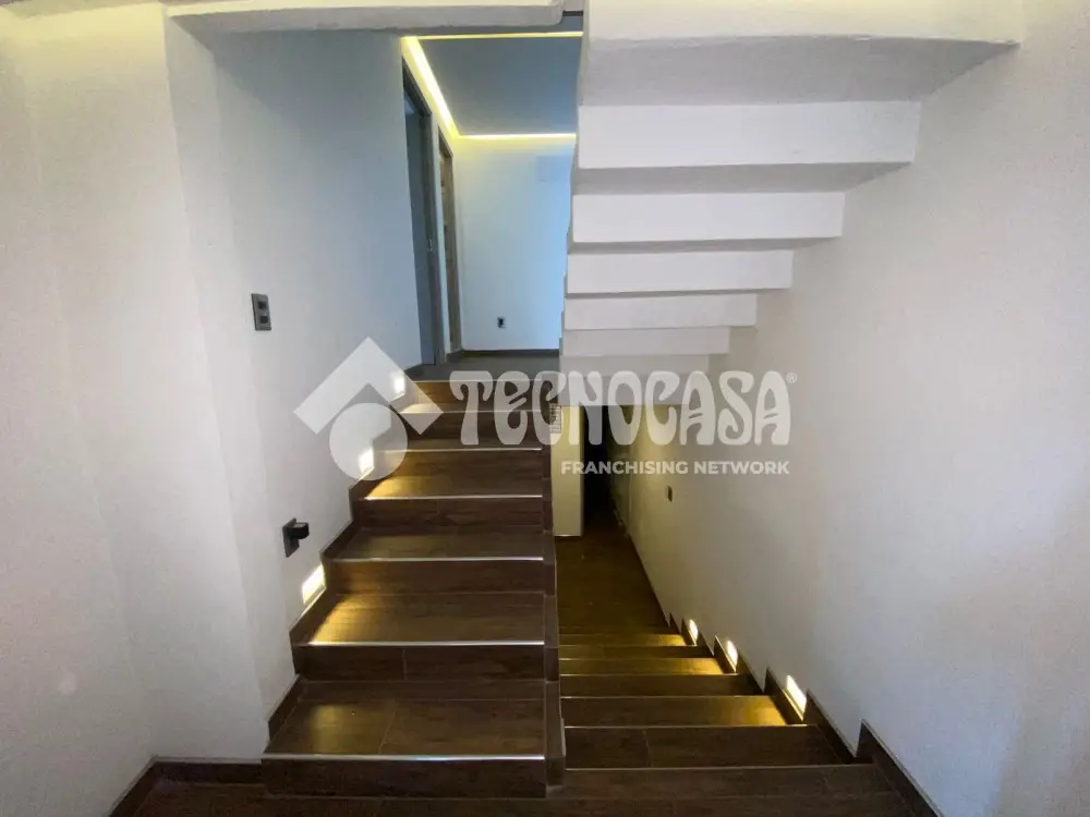Casa en Reforma Iztaccihuatl Norte — foto 6