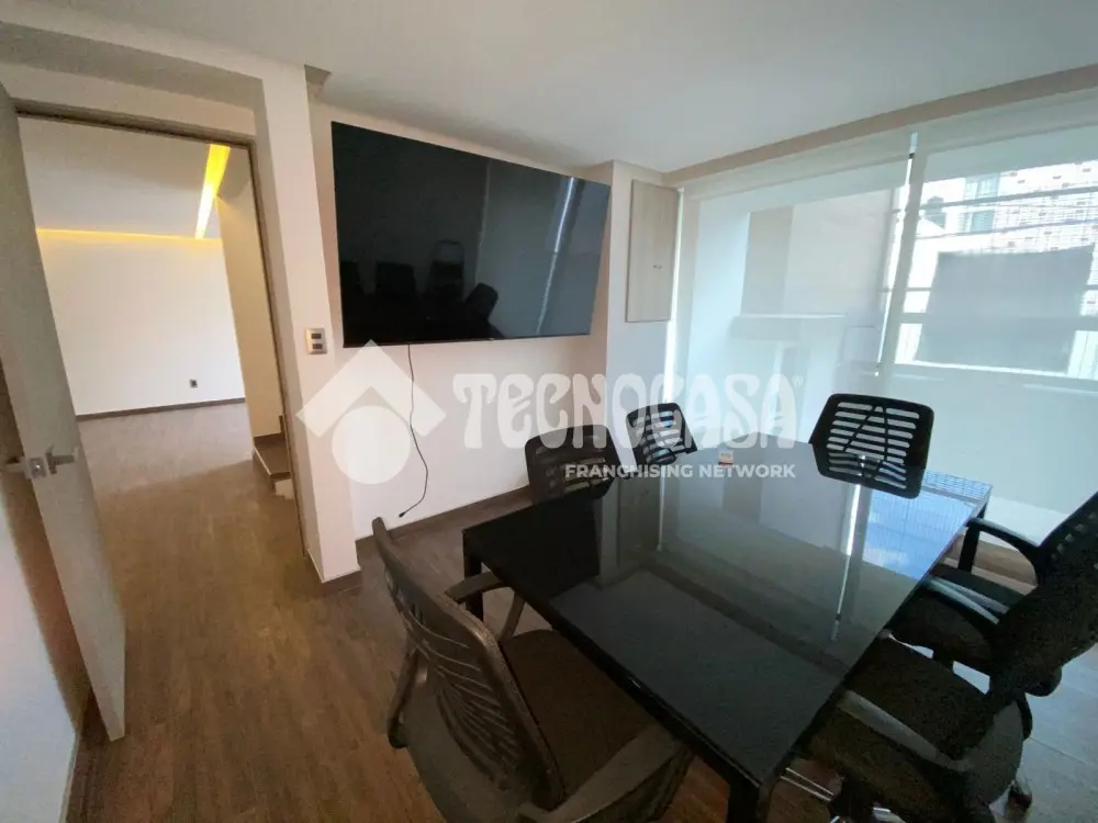 Casa en Reforma Iztaccihuatl Norte — foto 8