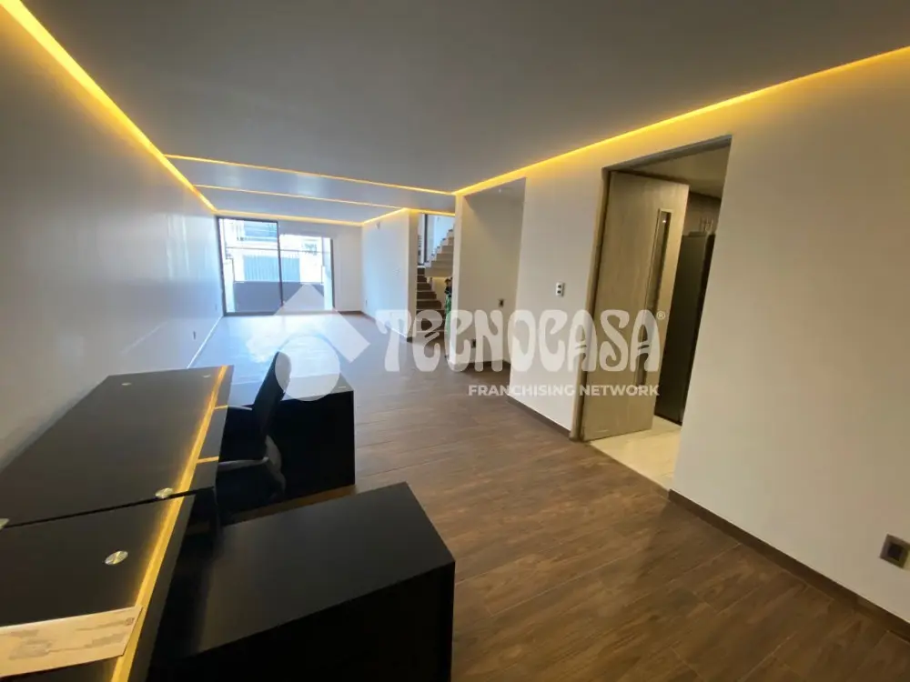 Casa en Reforma Iztaccihuatl Norte — foto 10