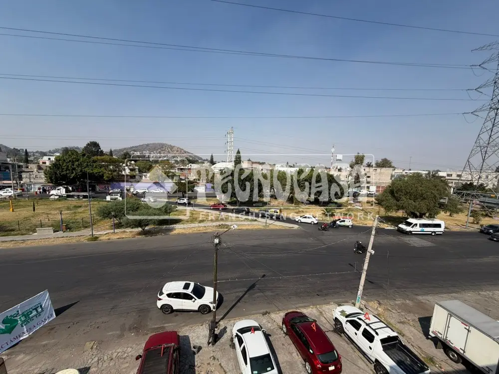 Terreno en Santa Martha Acatitla Sur — foto 11