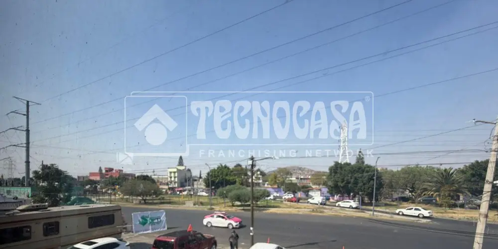 Terreno en Santa Martha Acatitla Sur — foto 12