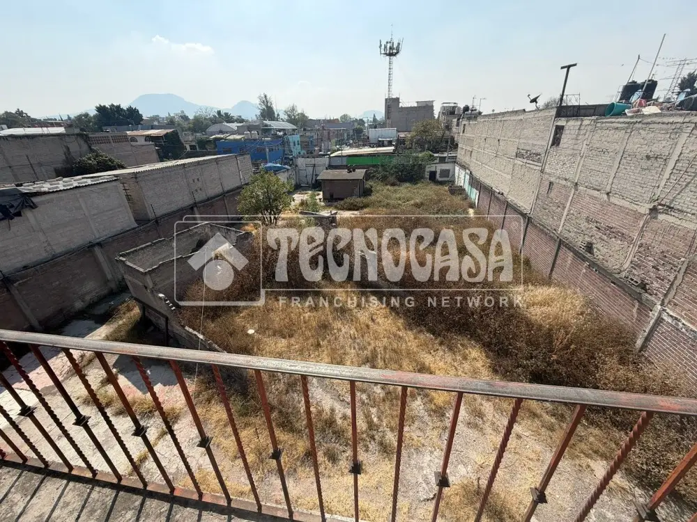 Terreno en Santa Martha Acatitla Sur — foto 5