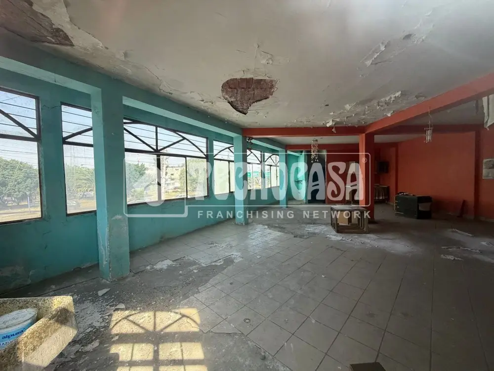 Terreno en Santa Martha Acatitla Sur — foto 6