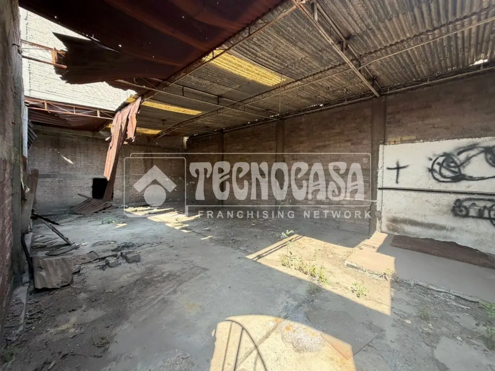 Terreno en Santa Martha Acatitla Sur — foto 8