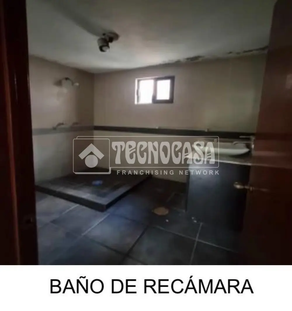 Casa en Ex-Ejido de San Francisco Culhuacan — foto 11